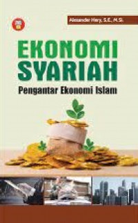 Ekonomi Syariah Pengantar Ekonomi Islam