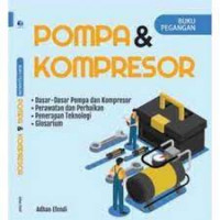 Pompa & Kompresor