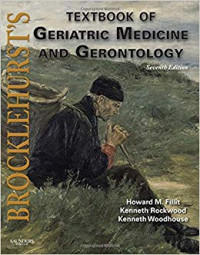 Textbook Of Geriatric Medicine And Gerontology