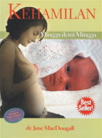 Kehamilan Minggu Demi Minggu