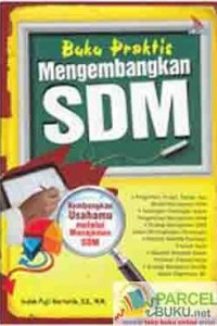 Buku Praktis Pengembangan SDM