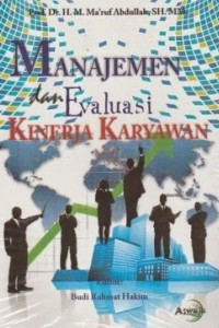 Manajemen  dan Evaluasi kinerja karyawan