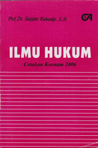 Ilmu Hukum