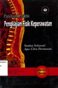 Panduan Praktis Pengkagajian fisik Keperawatan