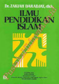 Ilmu Pendidikan Islam