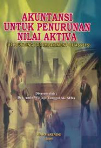 Akuntansi untuk Penurunan Nilai Aktiva (Accounting for Impairment of Assets)