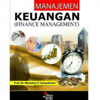 Manajemen Keuangan (Finance Management)