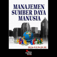 Manajemen Sumber Daya Manusia