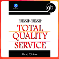 Prinsip-prinsip Total Quality Service