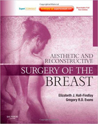 Aesthetic and Reconstructive Surgery Of The Breast