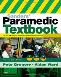 Sanders' Paramedic Texkbook