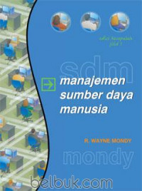 Manajemen Sumber Daya Manusia (Jilid 1)