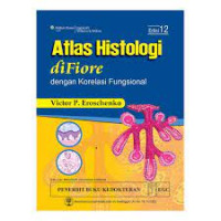 Atlas Histologi difiore dengan Korelasi Fungsional; Edisi 12