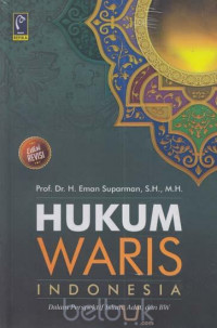 Hukum Waris Indonesia