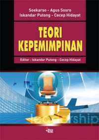 Teori Kepemimpinan