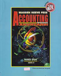 Accounting; Pengantar Akuntansi