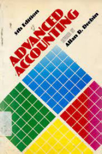 Advanced Accounting; Revised By 5Th Edition