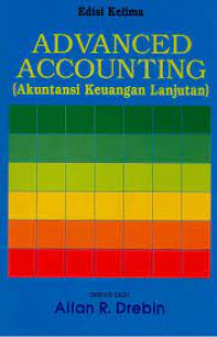 Advanced Accounting (Akuntansi Keuangan Lanjutan)