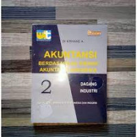 Akuntansi Berdasarkan Prinsip Akuntansi Indonesia; 2 Pengantar