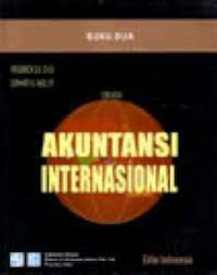 Akuntansi Internasional