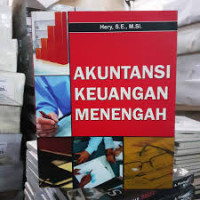 Akuntansi Keuangan Menengah