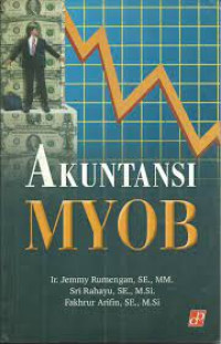 Akuntansi MYOB