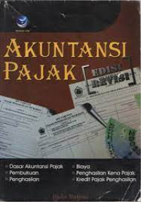 Akuntansi Pajak