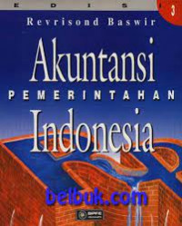 Akuntansi Pemerintahan Indonesia