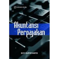 Akuntansi Perpajakan