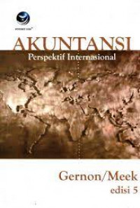 Akuntansi Prespektif Internasional