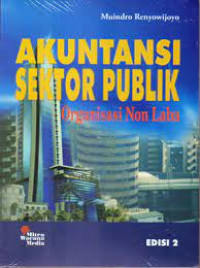 Akuntansi Sektor Publik Organisasi Non Laba