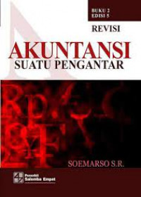 Akuntansi Suatu Pengantar; Buku 2 Edisi 5 Revisi