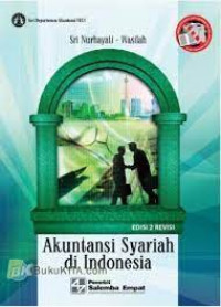 Akuntansi Syariah di Indonesia; Edisi 2 Revisi