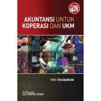 Akuntansi Untuk Koperasi dan UKM
