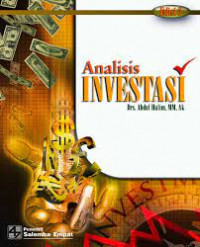 Analisis Investasi