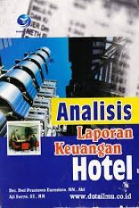 Analisis Laporan Keuangan Hotel