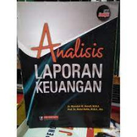 Analisis Laporan Keuangan