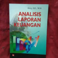 Analisis Laporan Keuangan