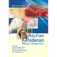 Asuhan Kebidanan Masa Kehamilan