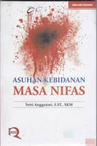 Asuhan Kebidanan Masa Nifas