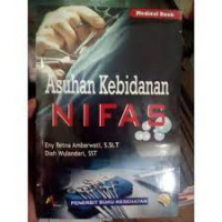 Asuhan Kebidanan Nifas