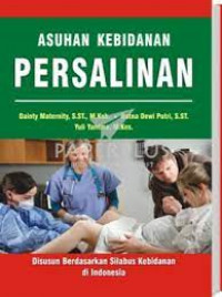 Asuhan Kebidanan Persalinan