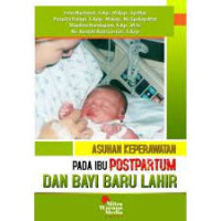 Asuhan Pada Ibu Postpartum Bayi Baru Lahir