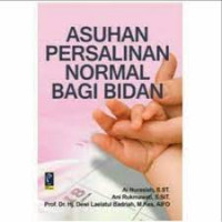 Asuhan Persalinan Normal Bagi Bidan