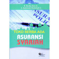 Asuransi Syariah