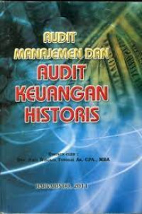 Audit Manajemen dan Audit Keuangan Historis
