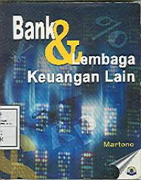 Bank & Lembaga Keuangan Lain