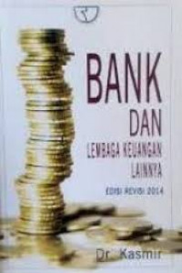 Bank dan Lembaga Keuagan Lainnya
