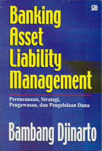 Banking Asset Liability Management