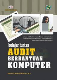 Belajar Tuntas Audit Berbantuan Komputer